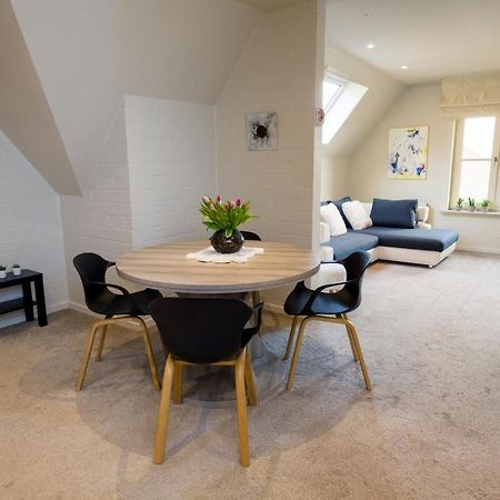 Shamballa B & B/ Logies Deinze Buitenkant foto