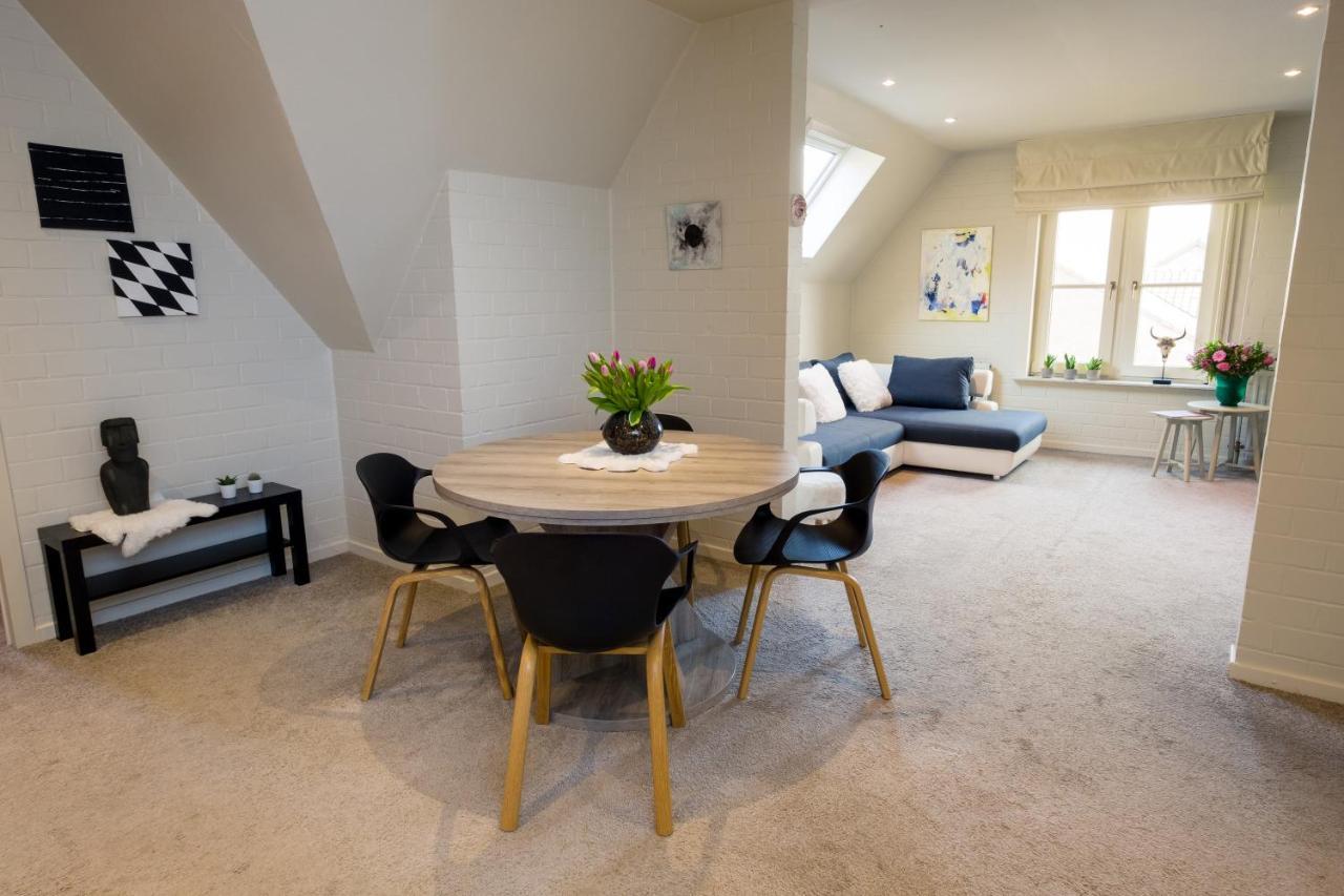Shamballa B & B/ Logies Deinze Buitenkant foto