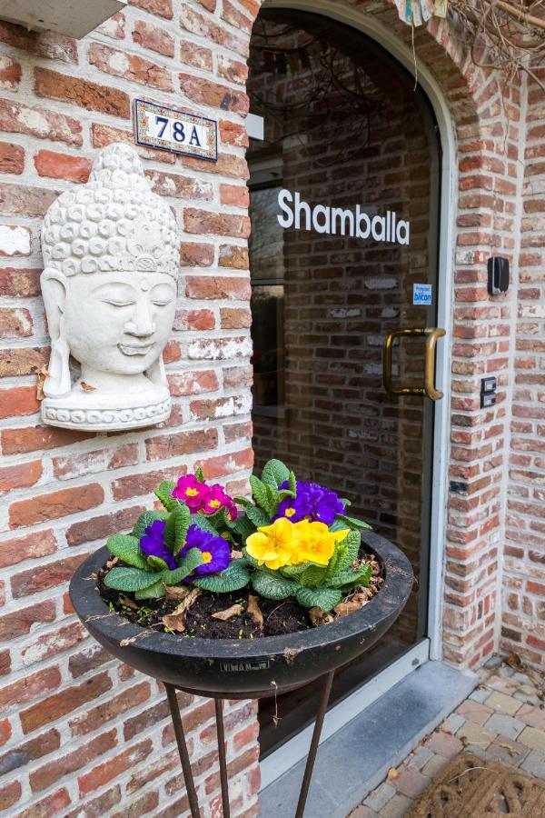 Shamballa B & B/ Logies Deinze Buitenkant foto