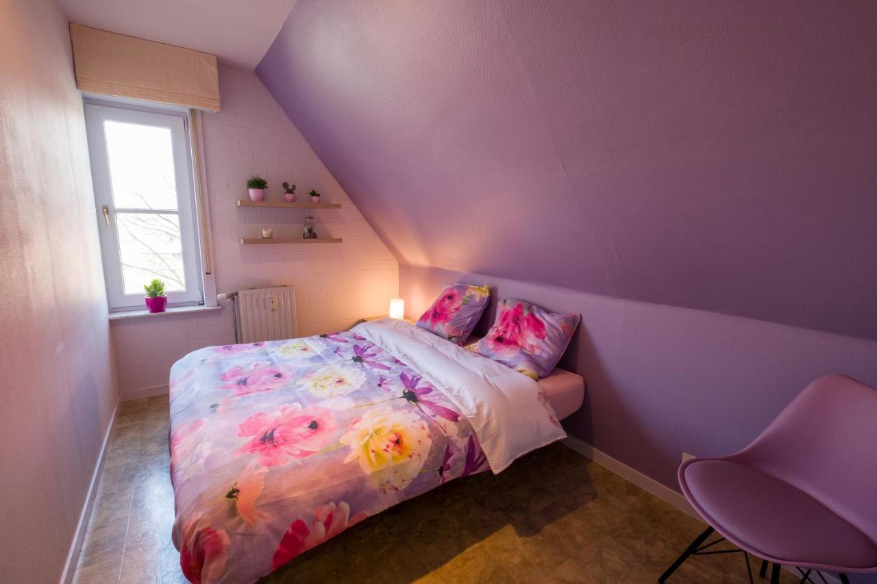 Shamballa B & B/ Logies Deinze Buitenkant foto