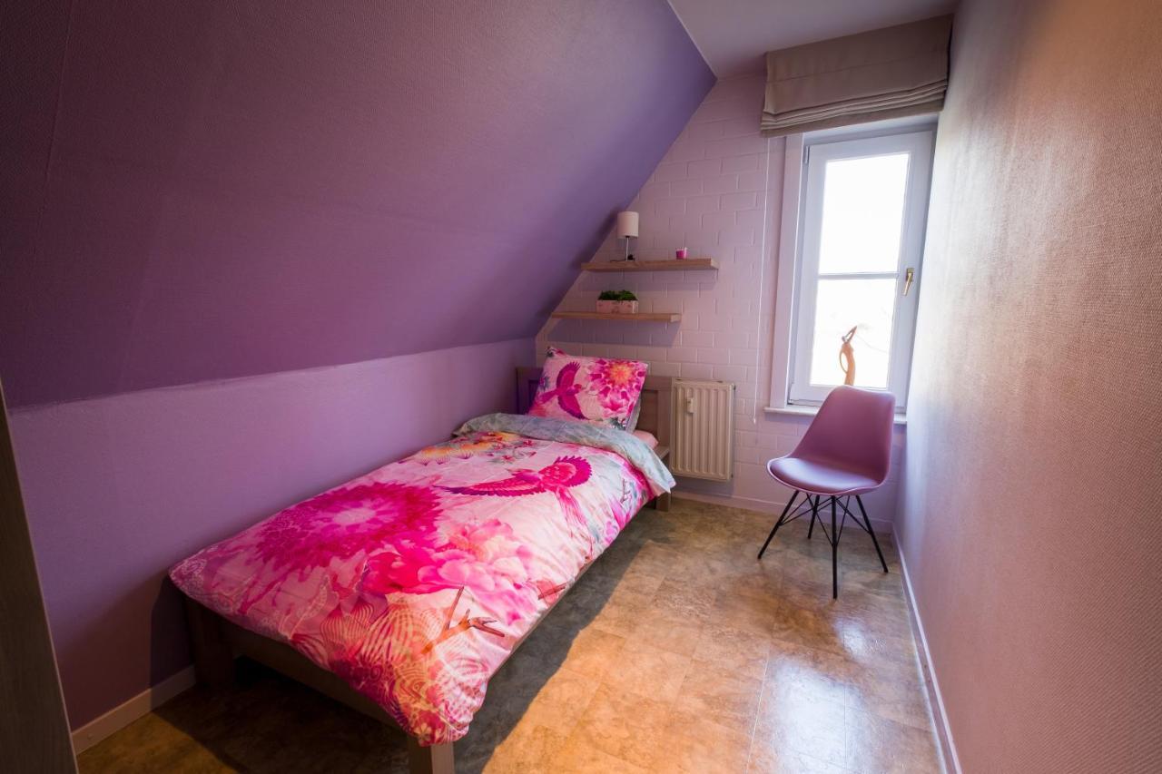 Shamballa B & B/ Logies Deinze Buitenkant foto